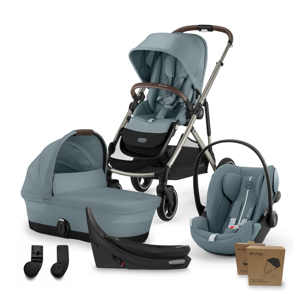 CYBEX Gold Gazelle 4in1 All Weather 1